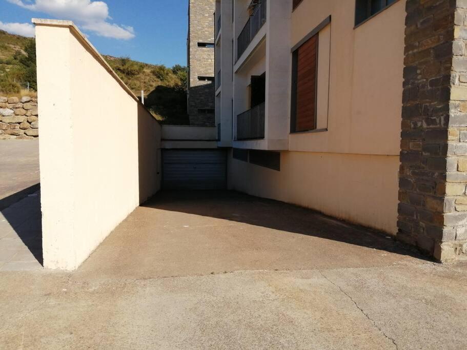Apartment Amplio En - Margas Pirineo Aragones Sabinanigo