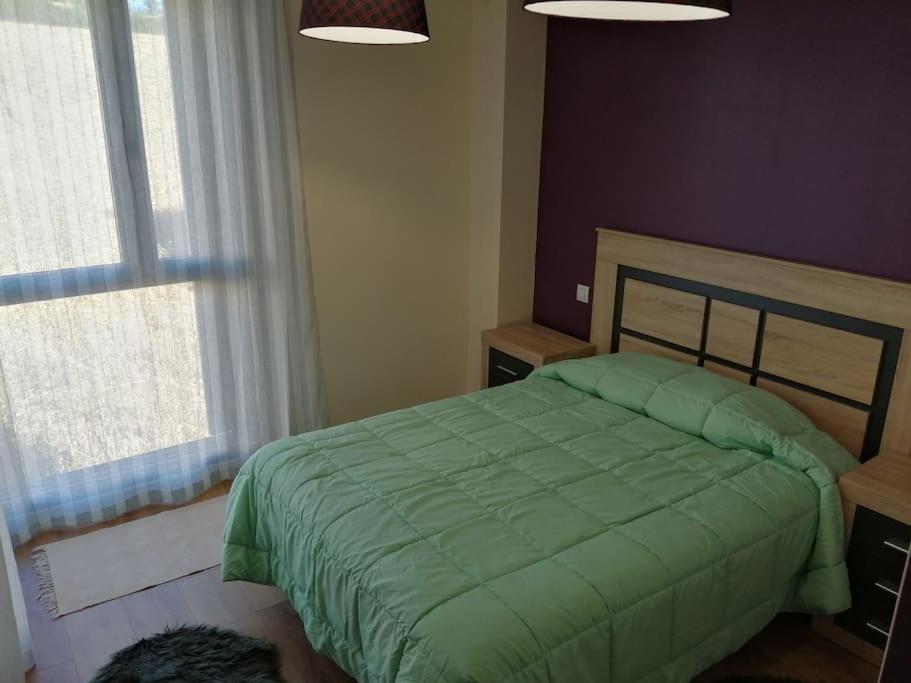 Amplio En - Margas Pirineo Aragones Apartment