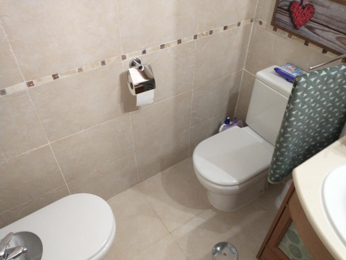 Amplio En - Margas Pirineo Aragones Apartment *