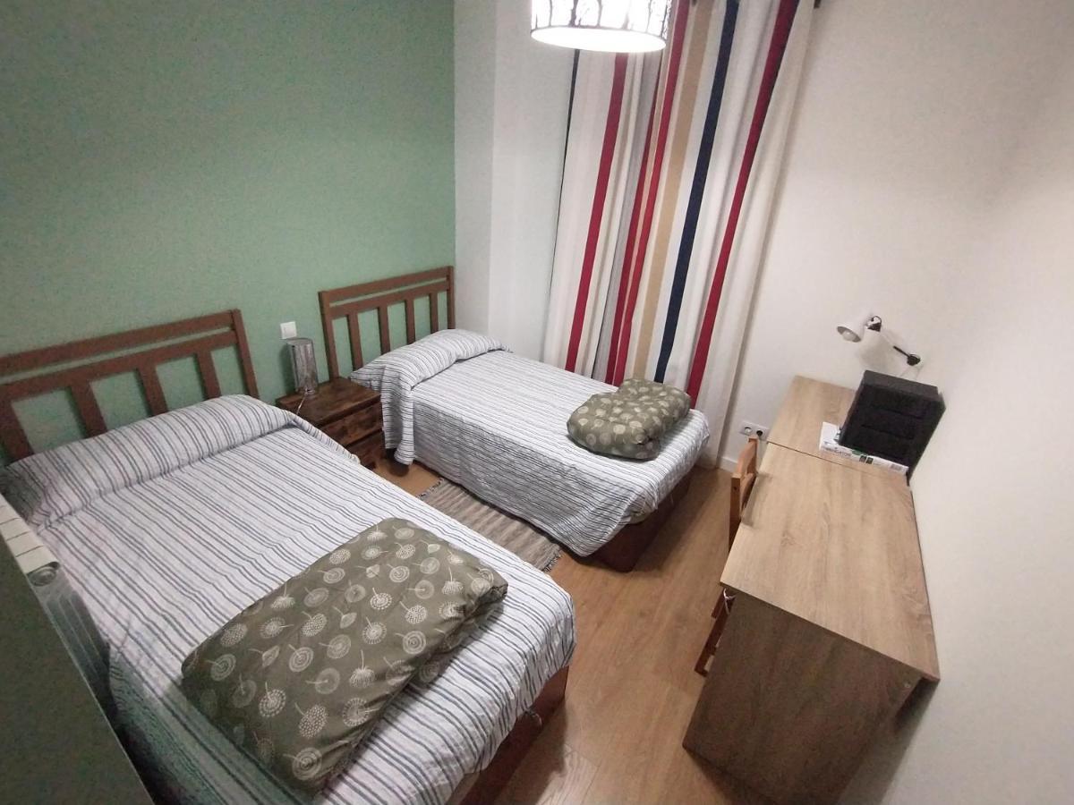Apartment Amplio En - Margas Pirineo Aragones *
